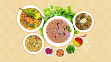 traditional haleem recipe