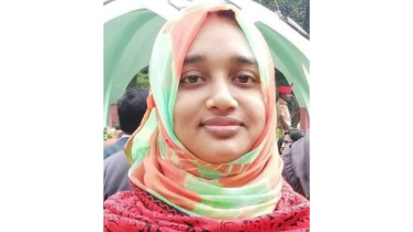 Islamic University Teacher Asma Sadia Runa Murder