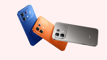 Infinix Note 60 series