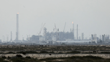 impact of Iran attack on Qatar's LNG hub