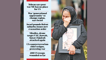 US Israel Iran conflict escalation