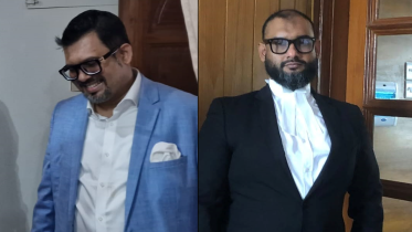 jamaat new foreign affairs adviser