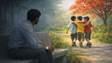 Making friends after 30 is harder than you think