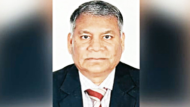 Bangladesh Bank governor adviser Md Ahsan Ullah resignation