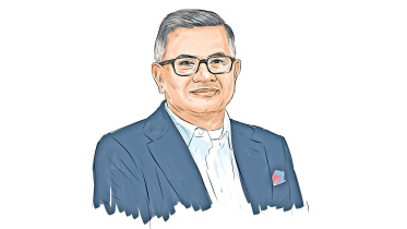 Muhit Rahman interview ONE Bank