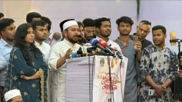 Nahid Islam warns against challenging referendum legitimacy