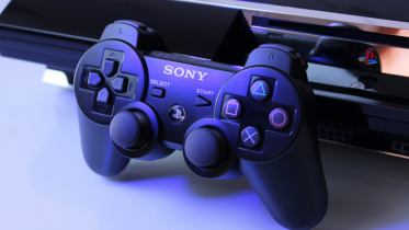 PlayStation controller