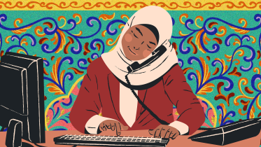 Ramadan productivity