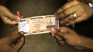 The Eid salami scam we all fell for growing up