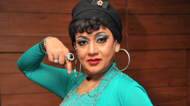 Nuton voices disappointment over neglect of senior artistes