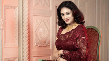 Kushum Shikder returns with new music, set for OTT debut 