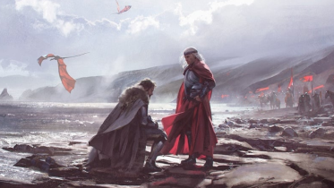 ‘Game of Thrones’ film in development at Warner Bros