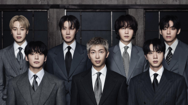 BTS’ ‘Arirang’ tops Billboard 200 