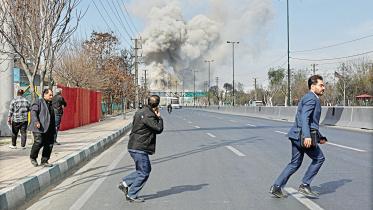 Donald Trump supports kurdish against iran 2026