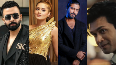 First time in theatres: what was it like?