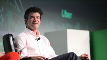 Travis Kalanick