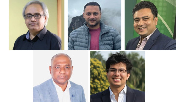 Prime Minister Tarique Rahman press wing appointments 2026