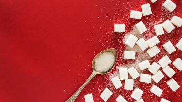 Ramadan Reset: Breaking the Shackles of Sugar Addiction