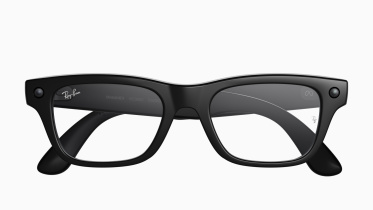 meta prescription smart glass