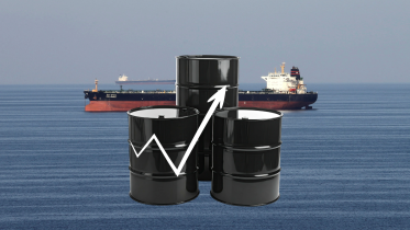 Iran war impact on global oil prices