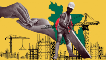 Bangladeshi migrant workers safety risks