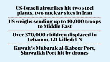 Iran Warns Civilians Near US Forces Middle East