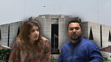 corruption allegation against interim govt members