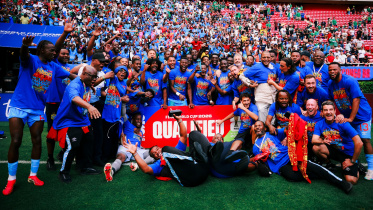 FIFA World Cup 2026 fixtures