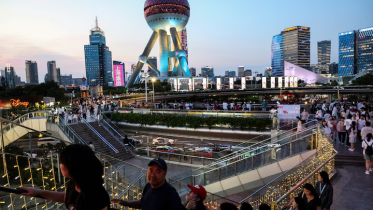 ADB predicts Asia's slow growth.png