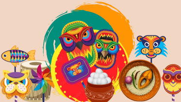 The cultural reinvention of Pahela Baishakh