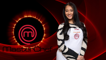 Shompa Kabir impresses Gordon Ramsay on MasterChef