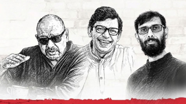 Chanchal Chowdhury Anjan Dutt