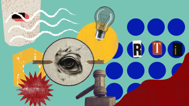 status of the Right to Information Act in Bangladesh