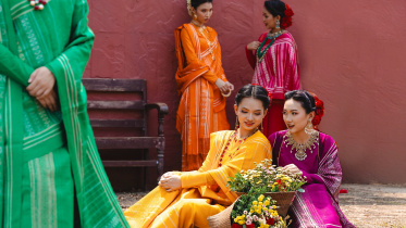 How colours define every festival in Bangladeshi culture