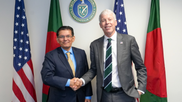 US Waiver For Bangladesh To Buy Russian Fuel