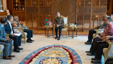 Photo: Bangladesh High Commission, Kuala Lumpur, Malaysia