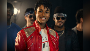 ‘Michael’ set for Bangladesh release, awaiting approval