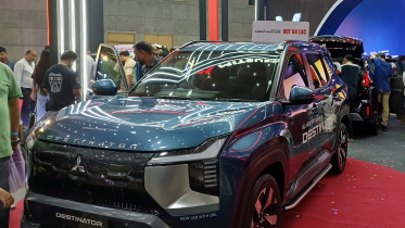 Mitsubishi Destinator