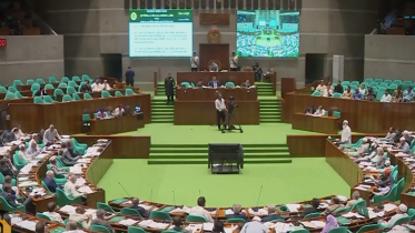 judiciary reforms in Bangladesh parliament