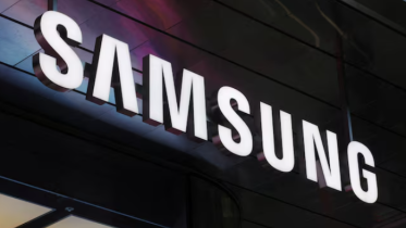 Samsung brand