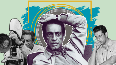 Satyajit Ray film legacy still shapes global cinema landscape