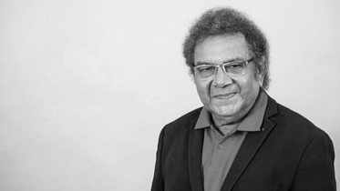 Veteran actor Biplab Dasgupta dies at 75