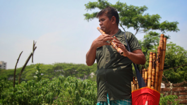 The quiet lives of Dhaka’s flute artistes