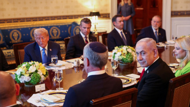 risk of nuclear war between US-Israel  and Iran