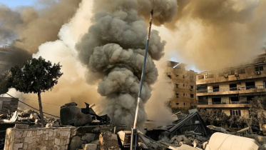 Israel Lebanon ceasefire update