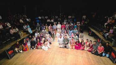 Rupantor: The ReSonance Show makes a comeback