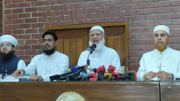 Shafiqur Rahman plans street protest after parliament walkout