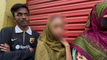 12-year-old worker Keraniganj factory fire survivor