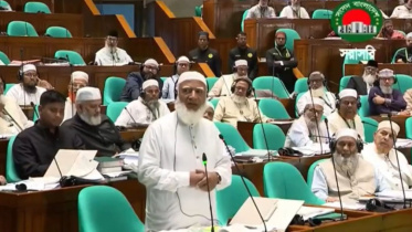 Jamaat Ameer Shafiqur Rahman parliament speech on fuel crisis
