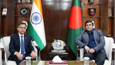 Bangladesh India defence ties